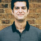 Avatar for Shahram Mossayebi
