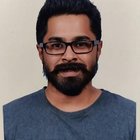 Avatar for Ram Menon