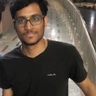 Avatar for SUYASH TIWARI