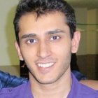 Avatar for Junaid Nomani