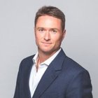 Avatar for Cy MacKinnon