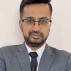 Avatar for Gaurang Pandya
