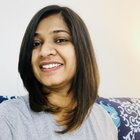 Avatar for Kirti Jain