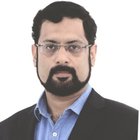 Avatar for Chandan Sardeshmukh