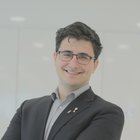 Avatar for David Benrimoh