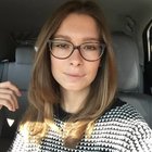 Avatar for Aleksandra Shashkova