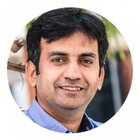 Avatar for Vikas Verma
