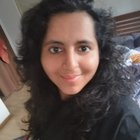 Avatar for Bhuvaneshwari Shrikant