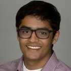 Avatar for Roshan Srinivasan