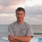 Avatar for Andrew Mykhajlyshyn