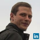 Avatar for Yuriy Chumak