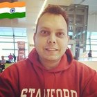 Avatar for Prabhu Narayan Singh