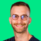 Avatar for Sebastian Hecker