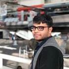 Avatar for Om Patri