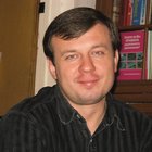 Avatar for Alex Banasevich