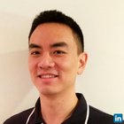 Avatar for Shawn Chiao