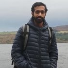 Avatar for Ananda Padhmanabhan Suresh