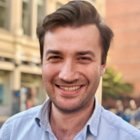 Avatar for James Simonian