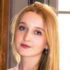 Avatar for Isabella Barletta
