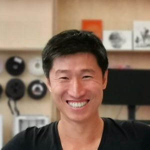 James Kong