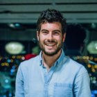 Avatar for Jean-Baptiste Bouvier