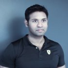 Avatar for Abhishek Suthan