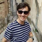 Avatar for Daniel Fomin