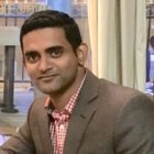 Avatar for Anand Vijayan
