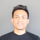 Avatar for Haris Hamdani