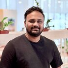Avatar for Ravi Vupasi