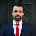 Avatar for Peter Khokhlov