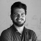 Avatar for Carlos Castellanos
