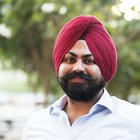 Avatar for Amandeep Singh Sahni
