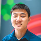 Avatar for Wei Sun