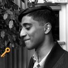 Avatar for Akshay Ramaswamy