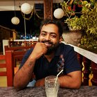 Avatar for Rohit Kumar