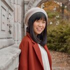Avatar for Rachel Chin