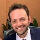 Avatar for Gabe Paley