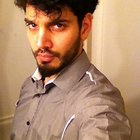 Avatar for Amir Rasouli