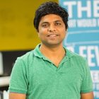 Avatar for Ashok Reddy