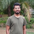 Avatar for G Karthik Raja