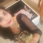 Avatar for Preeti Chaudhary 