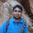 Avatar for Pradeep Mangalath