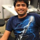 Avatar for Ramki Gaddipati