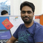 Avatar for Abhishek Vyas