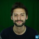 Avatar for David Sancho Moreno