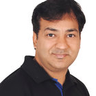 Avatar for Vinay Mehendiratta, PhD