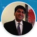 Avatar for Krishnan Rajagopalan