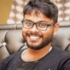 Avatar for Ranit Saha