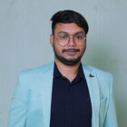 Avatar for Mitrasish Mukherjee